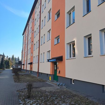 Kawalerka 28M Salon Z Kuchnia Centrum Nowy Sacz Exterior photo