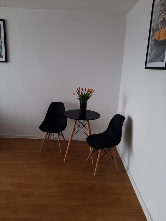 Kawalerka 28M Salon Z Kuchnia Centrum Nowy Sacz Exterior photo