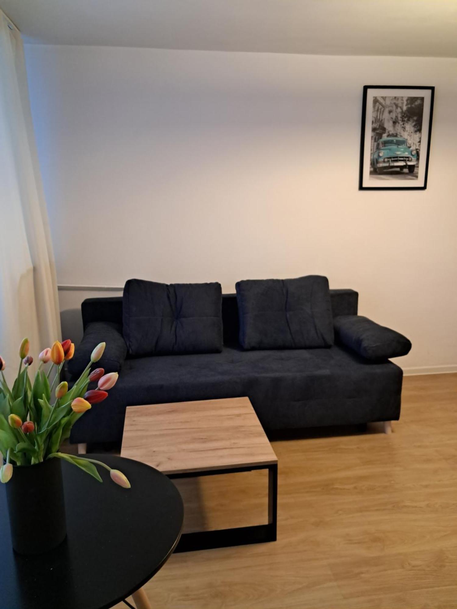 Kawalerka 28M Salon Z Kuchnia Centrum Nowy Sacz Exterior photo
